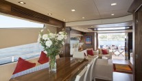 JEEL II -  Interior Dining